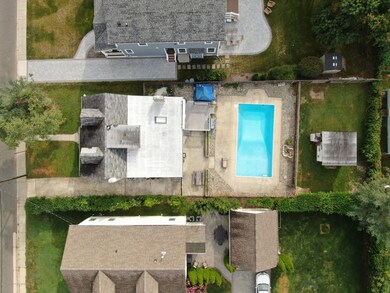 Overhead