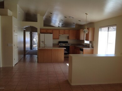 2311 E Stone Stable Dr, Tucson, AZ 85737 - photo 2