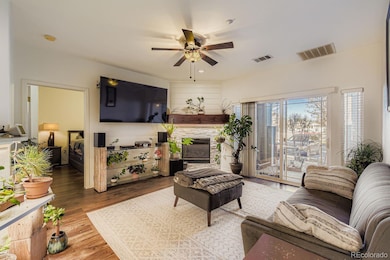 8358 S Independence Cir unit 105, Littleton, CO 80128 - photo 3