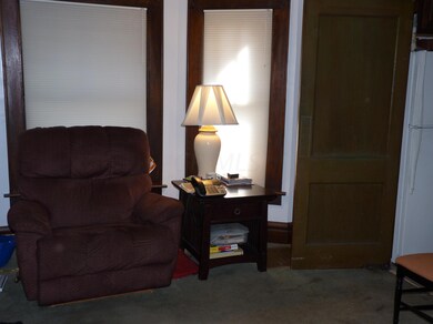 Dinning room or setting room