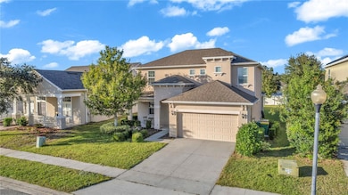 3301 Bethpage Loop, Mount Dora, FL 32757 - photo 2