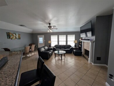 714 N Vista Dr, Houston, TX 77073 - photo 4