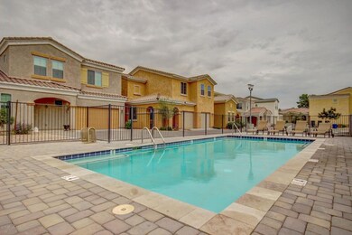 Villagio Community Pool