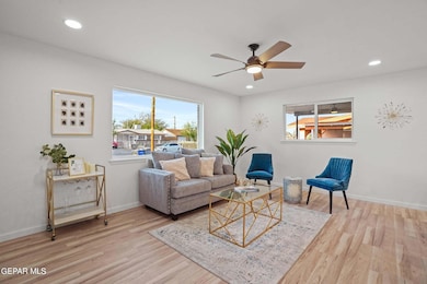 5712 Kensington Cir, El Paso, TX 79924 - photo 6