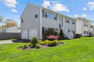 234 3rd Ave, Cranston, RI 02910 - photo 2