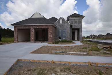 203 Santander Dr, Youngsville, LA 70592 - photo 2