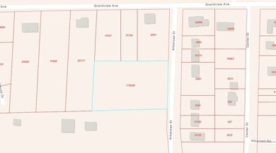 925 Arkansas St, Atlanta, TX 75551 - photo 2