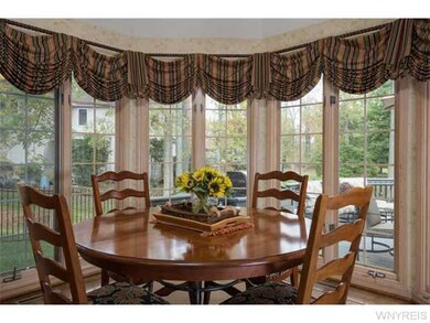 Kitchen Dining