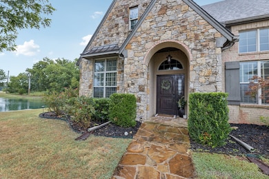 1120 W Keeling Ave, Sapulpa, OK 74066 - photo 2