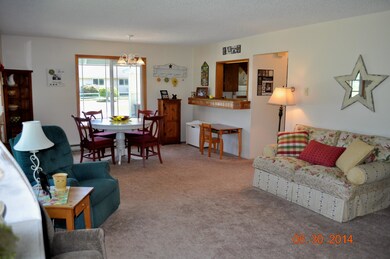 Living-Dining