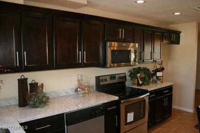 Custom Cabinetry with Hardware