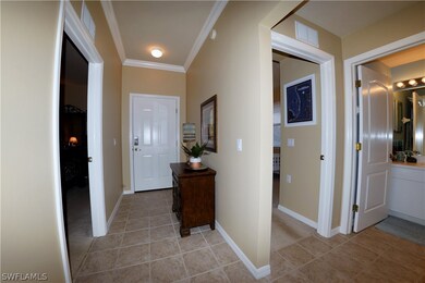 Condo Entry
