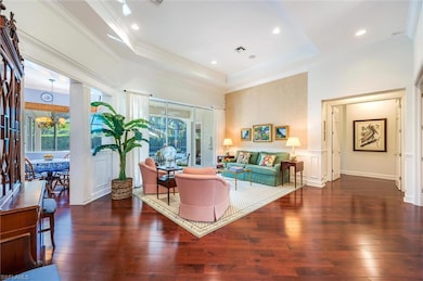 4884 Rustic Oaks Cir, Naples, FL 34105 - photo 7