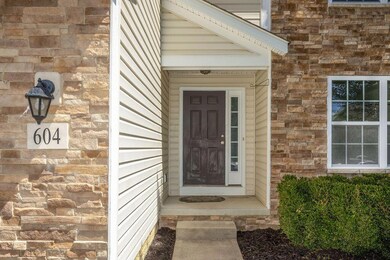 Entryway