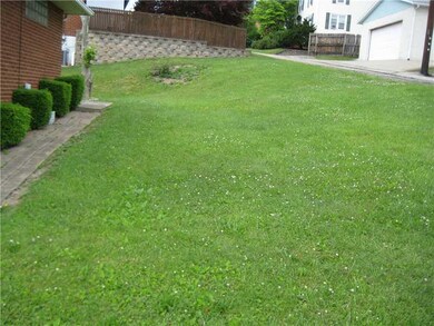 Yard/Garden.