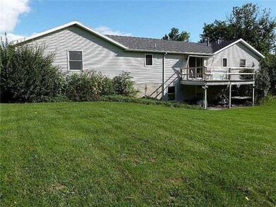 Exterior Back