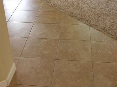Beautiful 18' Diagonal Tile