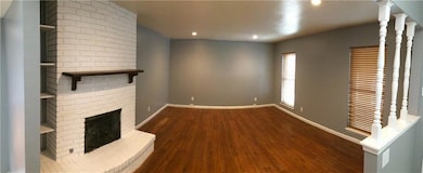 16015 Darrington Rd, Horizon City, TX 79928 - photo 4