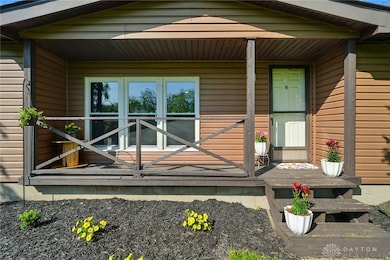 3657 Farmers Rd, Wilmington, OH 45177 - photo 2