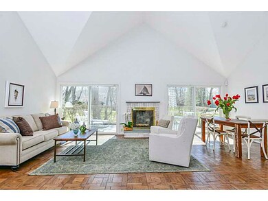 37 Bagy Wrinkle Cove unit 37, Warren, RI 02885 - photo 6