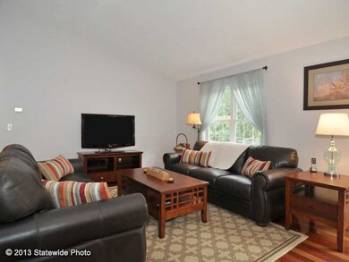 40 Cobblestone Terrace, Coventry, RI 02816 - photo 2