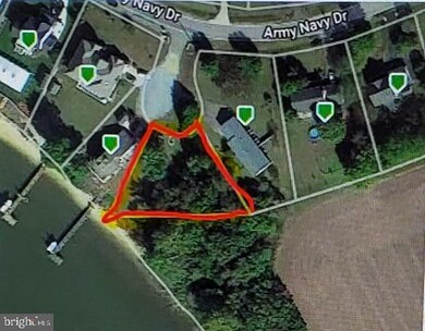 0 Army Navy Dr unit MDSM166358, Mechanicsville, MD 20659 - photo 4