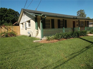 Left side view