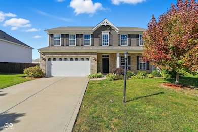 8178 Kilborn Way, Avon, IN 46123 - photo 7