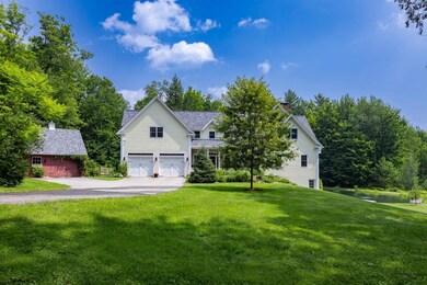 444 Grey Birch Rd, Stowe, VT 05672 - photo 2