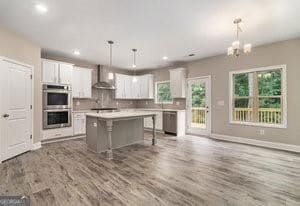 1540 Christian Cir SE, Conyers, GA 30013 - photo 4