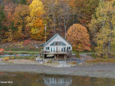 41 Rattle Snake Way, Clemons, NY 12819 - photo 2