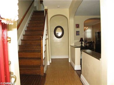 Foyer