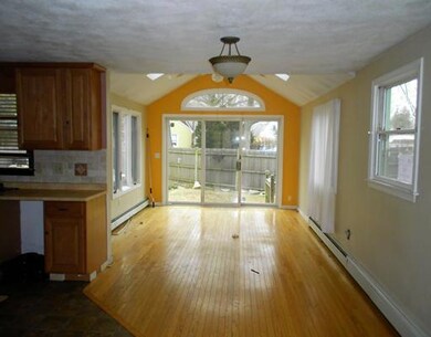 Den/Family/Great Room.