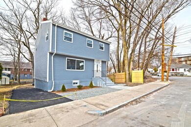 31 Savannah Ave, Mattapan, MA 02126 - photo 2