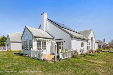 4 Chaucer Cir, Manchester Township, NJ 08759 - photo 4