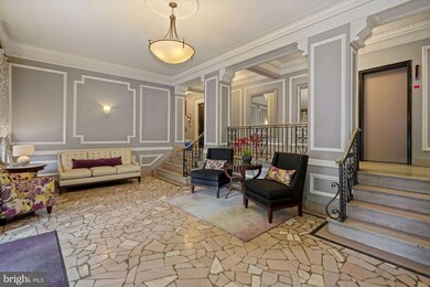 2707 Adams Mill Rd NW unit 303, Washington, DC 20009 - photo 5