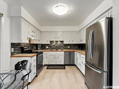 kitchen overview