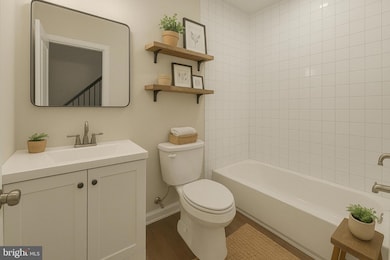 1032 N Fulton Ave, Baltimore, MD 21217 - photo 7