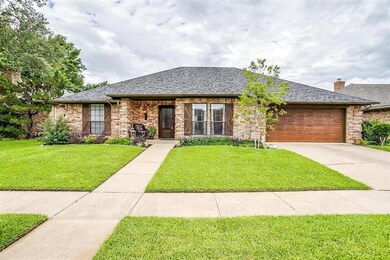 3717 Fieldcrest Ln, Bedford, TX 76021 - photo 2