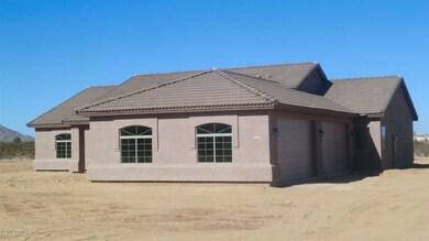 SIDE ENTRY 4 CAR GARAGE