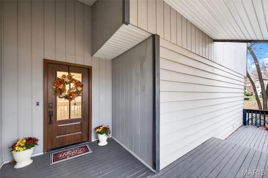 1723 Tabitite Dr, Wentzville, MO 63385 - photo 2