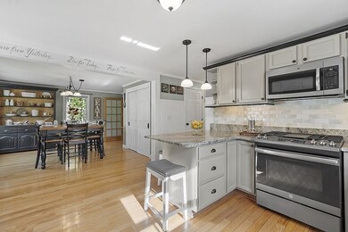 264 Hackett Hill Rd, Hooksett, NH 03106 - photo 5