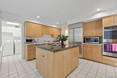 5129 Woodlands Ln, Bloomfield Hills, MI 48302 - photo 7