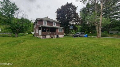 2731 Woodward Ave, Lock Haven, PA 17745 - photo 2