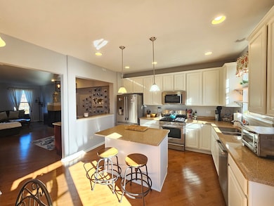 2809 Blakely Ln unit 24, Naperville, IL 60540 - photo 6