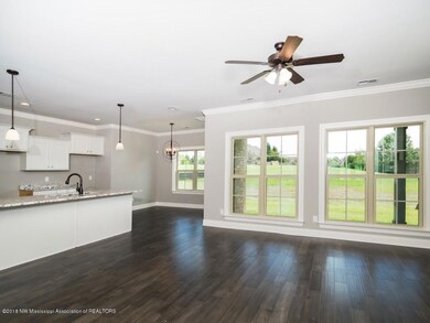 Kitchen GR
