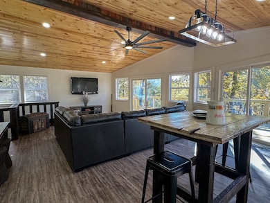 1506 Emerald Cove Dr, Horseshoe Bend, AR 72512 - photo 6