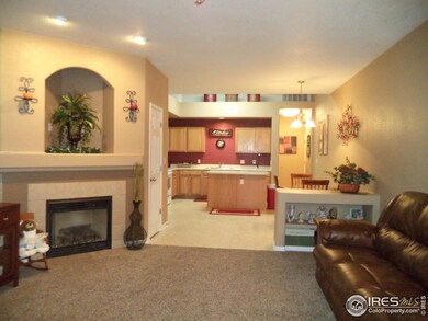 3601 Ponderosa Ct unit 9, Evans, CO 80620 - photo 2