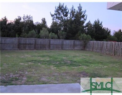 Yard/Garden.