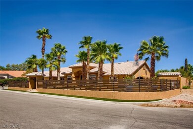 9060 W Rosada Way, Las Vegas, NV 89149 - photo 4